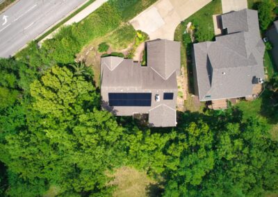 Lawrence Maxeon Solar